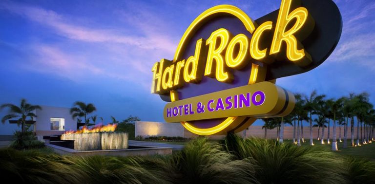 Hard Rock Online Casino instal the new version for iphone