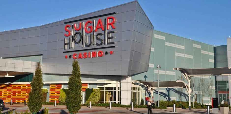 sugarhouse casino promo code pa