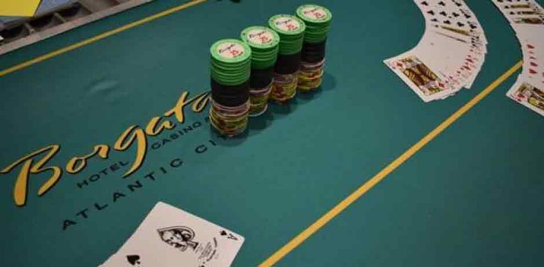 Stampede casino poker room poker