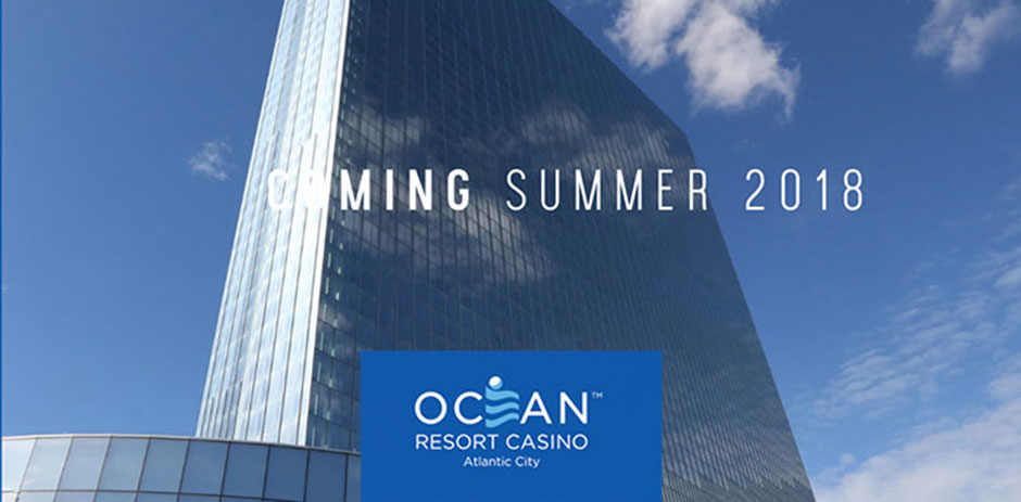ocean resort casino online login