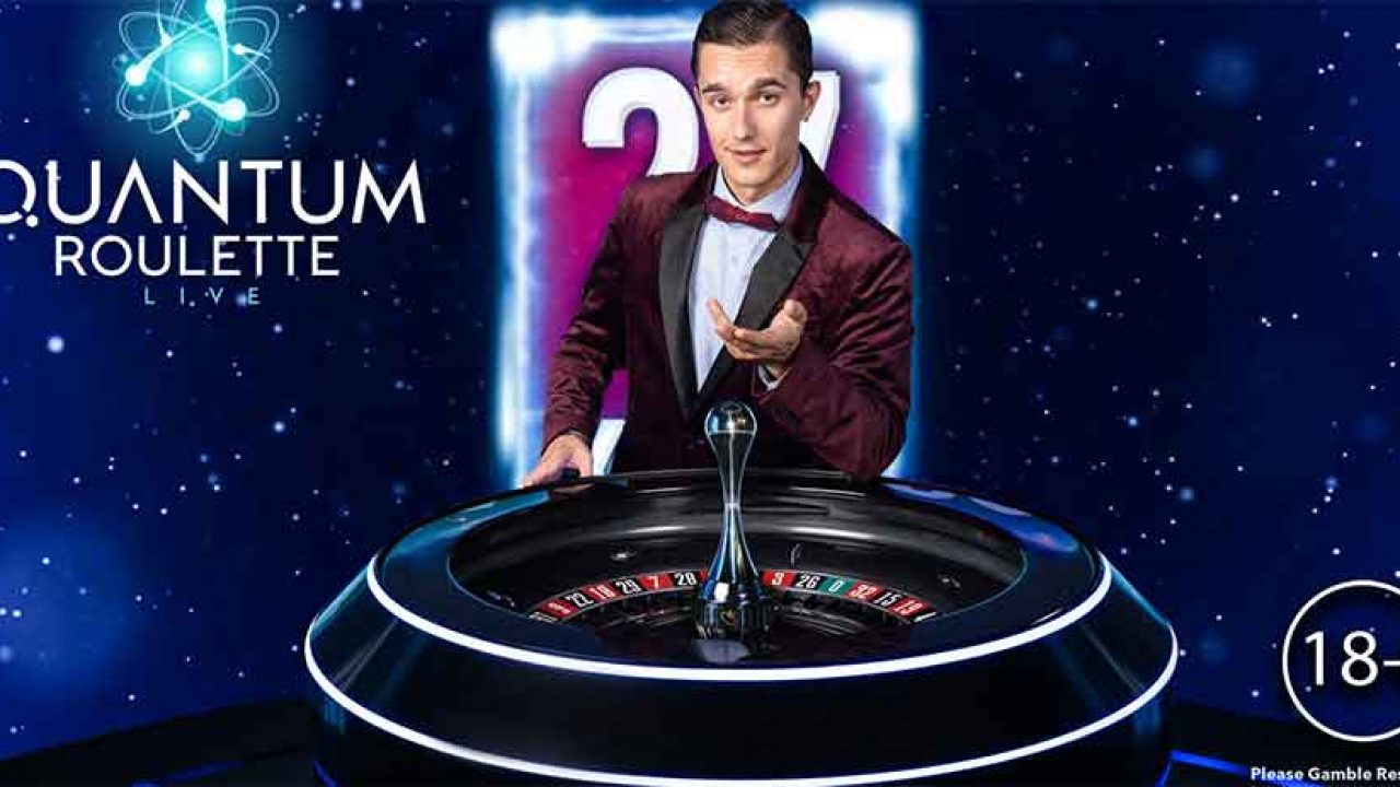 Pokerstars Roulette Live