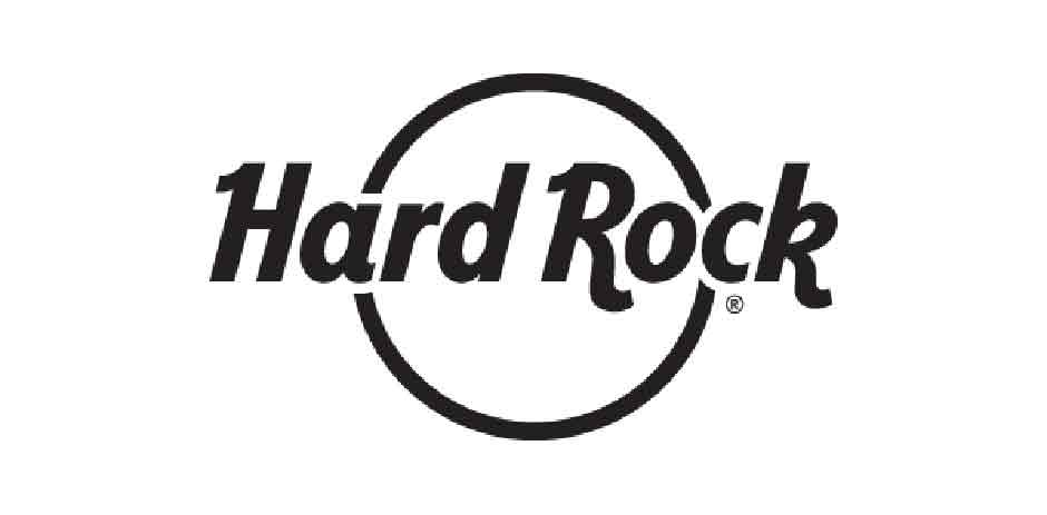 hard rock casino logo 2013