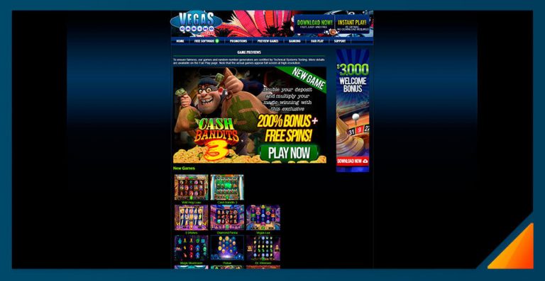 online casino pays real cash