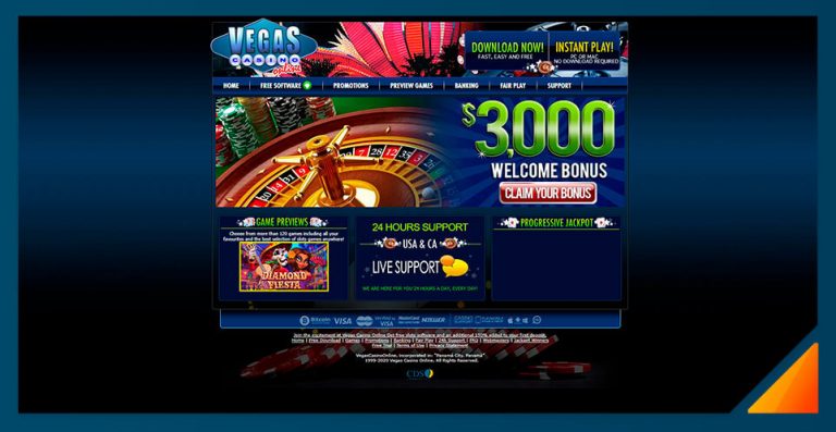 top us online casino