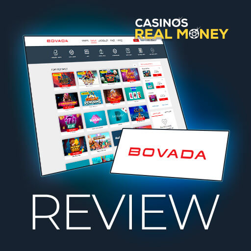 bovada casino bonus rules