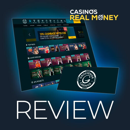 grosvenor casino online contact number