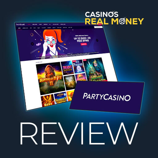 download NJ Party Casino