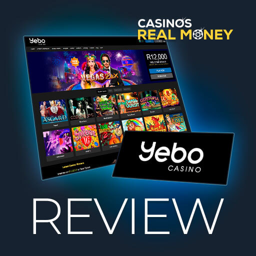 best online casino to win real money