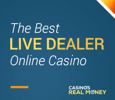 usa live dealer casinos