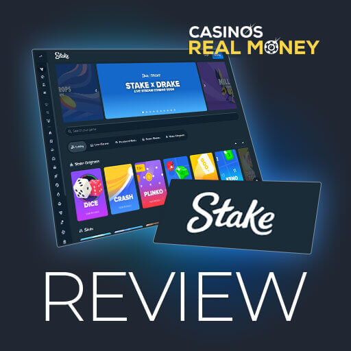 stake crypto casino