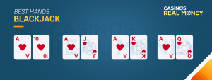 [Infographic] Card Values in Blackjack – Learn What Each Card Is Worth