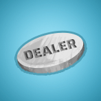 Image of Dealer Button