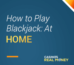 Image of How to Play Blackjack at Home